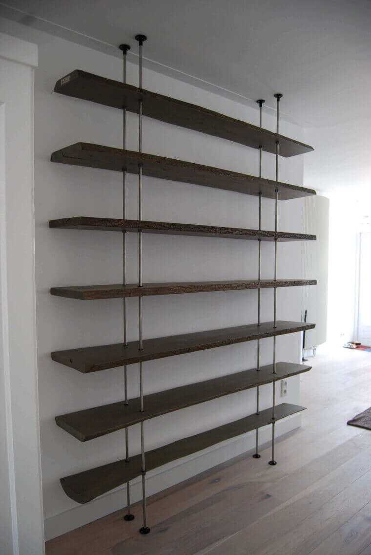 trunk cabinet
