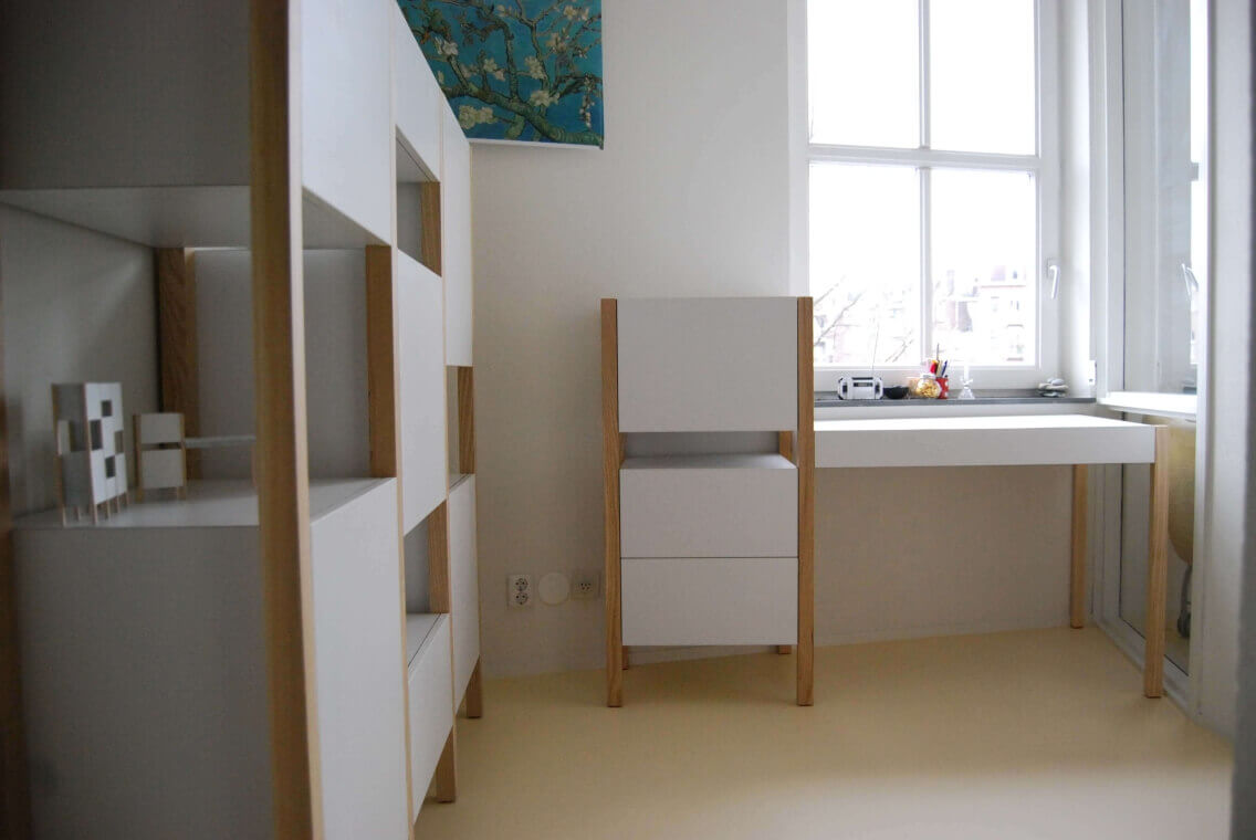 office furniture