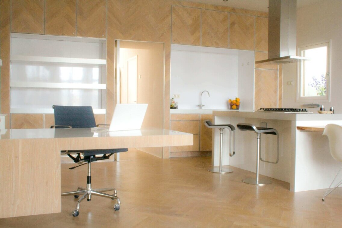 amstel loft