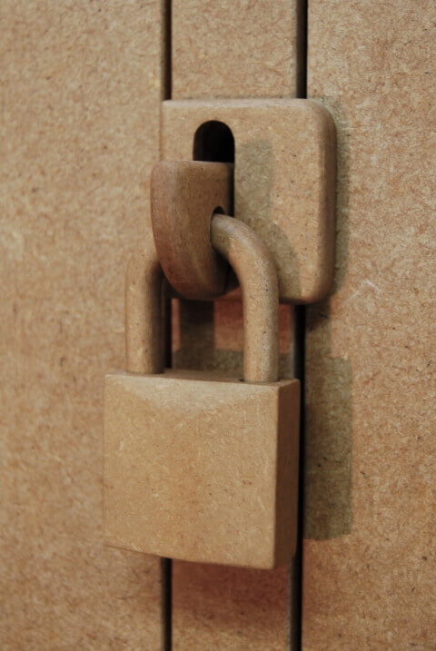 locky2 mdf - Stephan Siepermann